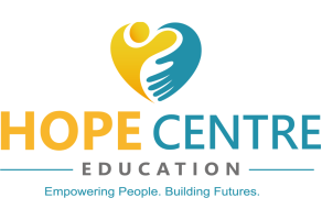 Hope Centre LMS