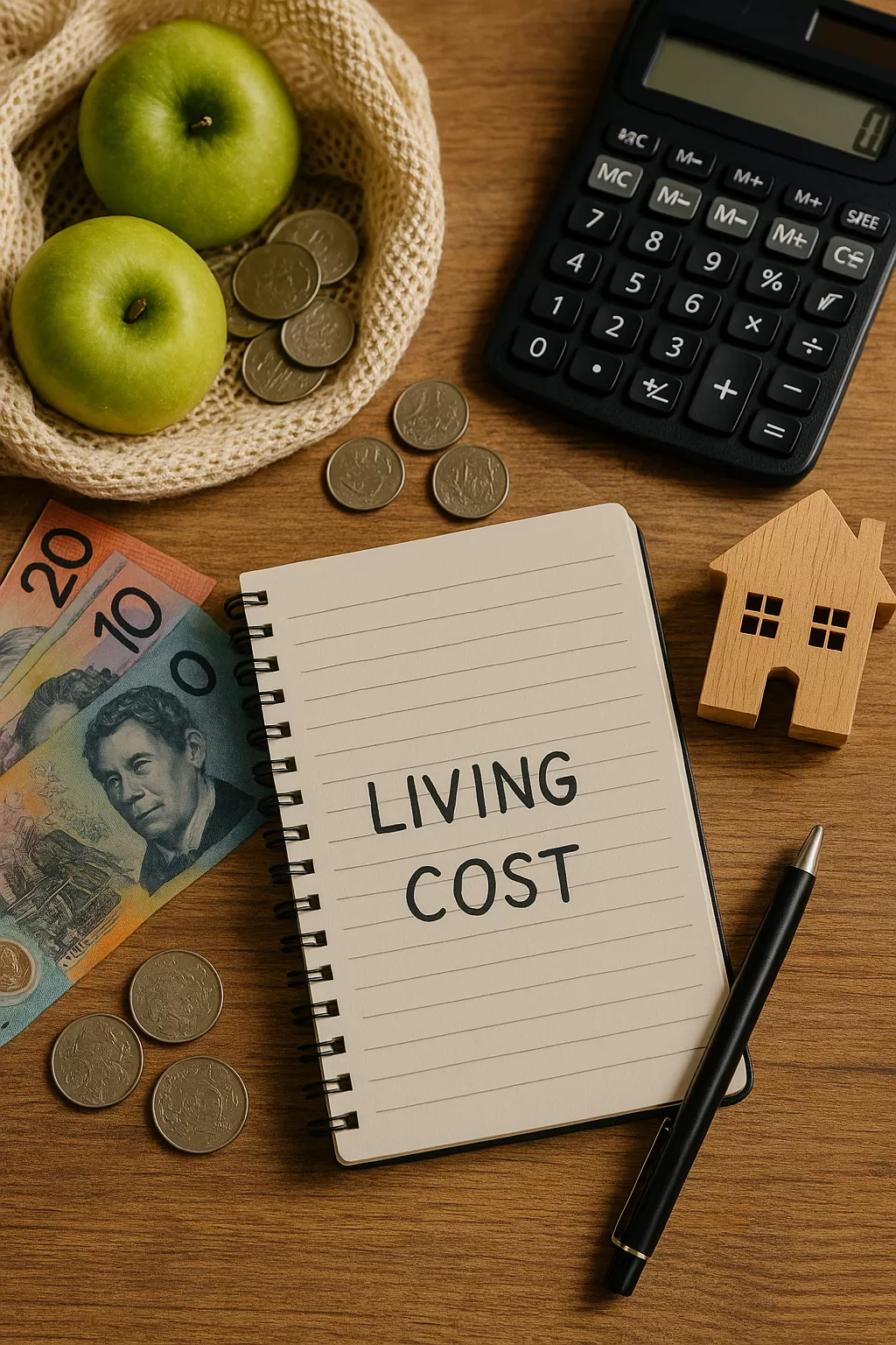 Cost of living